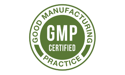 Axavive GMP Certified manufacturing